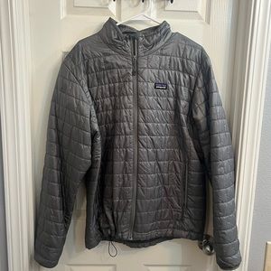 Men’s Large Patagonia Coat